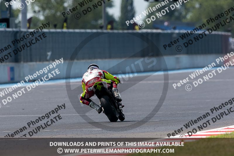 25 to 27th july 2019;Slovakia Ring;event digital images;motorbikes;no limits;peter wileman photography;trackday;trackday digital images